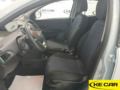 Lancia Ypsilon 1.0 FireFly 5 porte S&S Hybrid Ecochic UnYca (13)