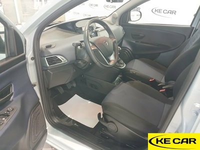 Lancia Ypsilon 1.0 FireFly 5 porte S&S Hybrid Ecochic UnYca (15)