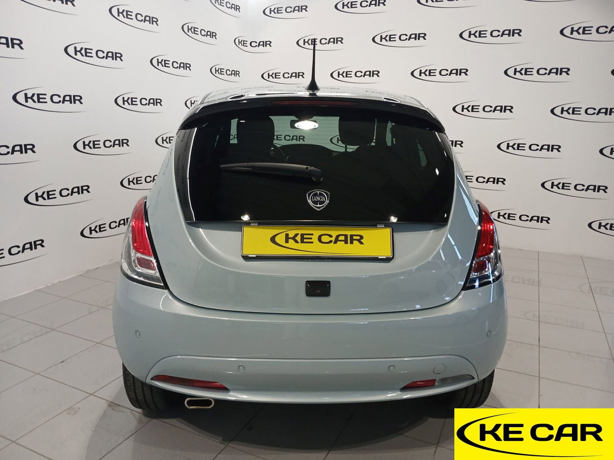 Lancia Ypsilon 1.0 FireFly 5 porte S&S Hybrid Ecochic UnYca (6)