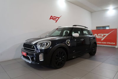 MINI Mini Countryman 1.5 Cooper SE Countryman ALL4 Automatica usata
