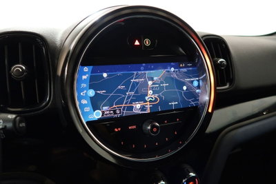 MINI Mini Countryman 1.5 Cooper SE Countryman ALL4 Automatica (10)