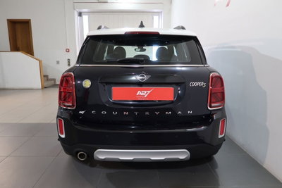 MINI Mini Countryman 1.5 Cooper SE Countryman ALL4 Automatica (12)