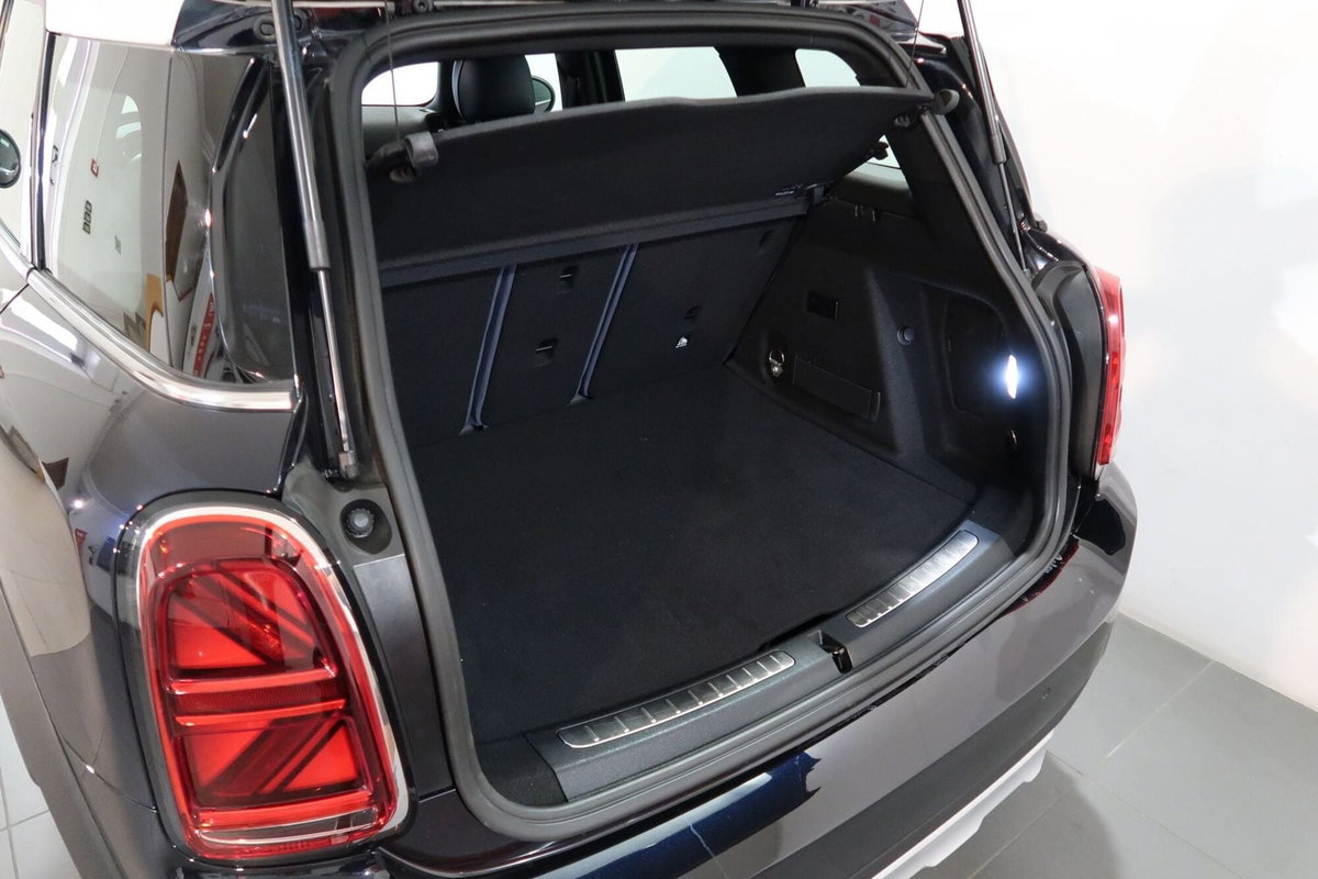 MINI Mini Countryman 1.5 Cooper SE Countryman ALL4 Automatica (13)