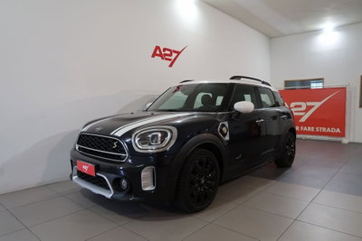 MINI Mini Countryman 1.5 Cooper SE Countryman ALL4 Automatica (15)