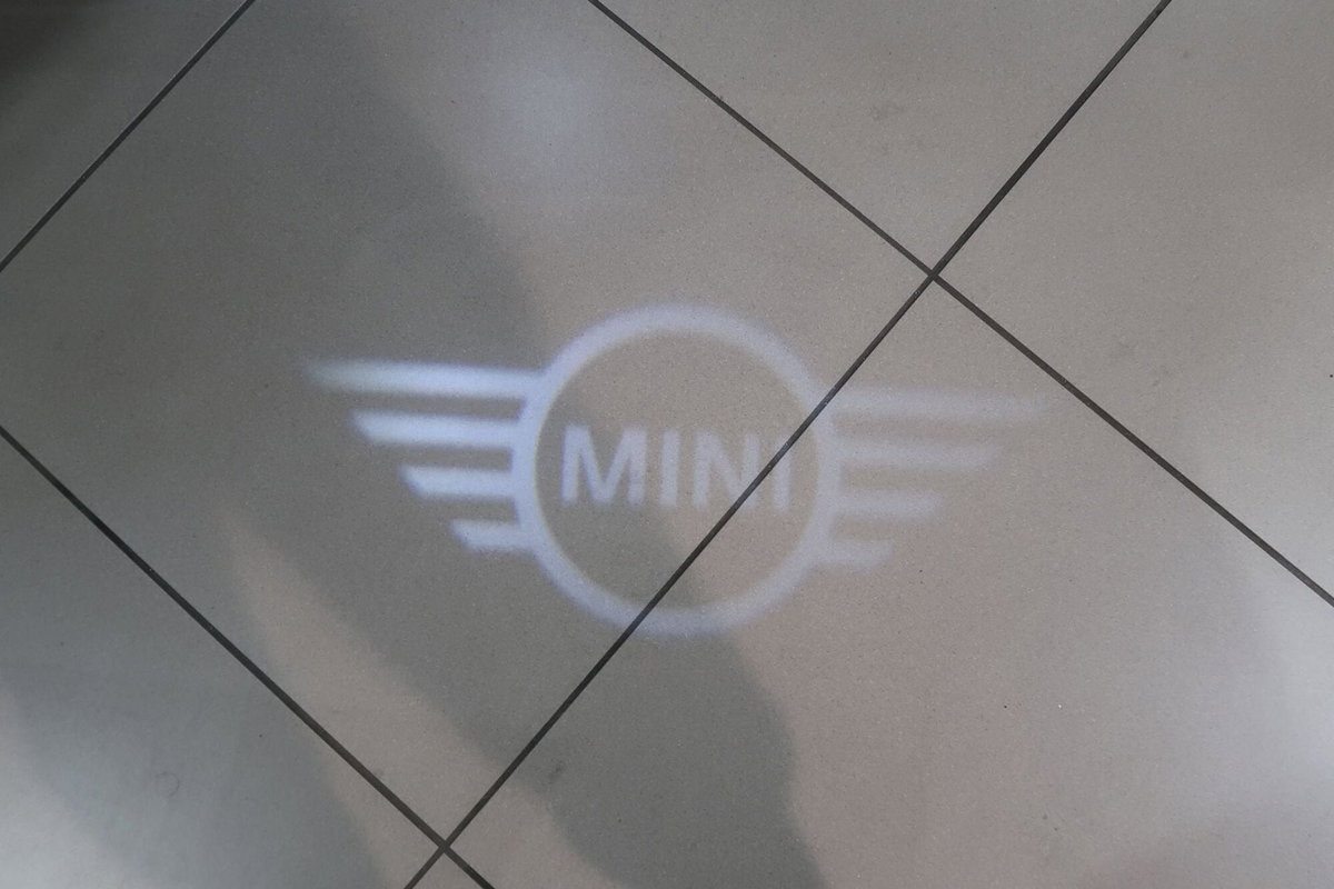 MINI Mini Countryman 1.5 Cooper SE Countryman ALL4 Automatica (16)