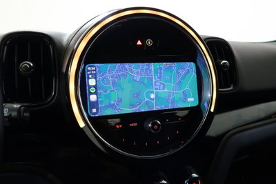 MINI Mini Countryman 1.5 Cooper SE Countryman ALL4 Automatica (19)
