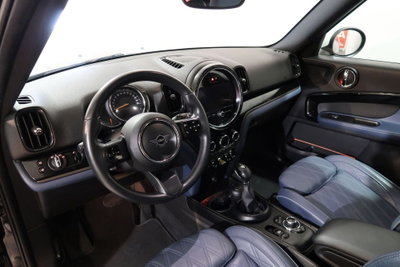 MINI Mini Countryman 1.5 Cooper SE Countryman ALL4 Automatica (2)