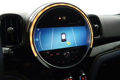 MINI Mini Countryman 1.5 Cooper SE Countryman ALL4 Automatica (20)