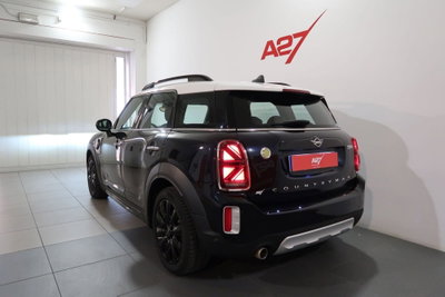 MINI Mini Countryman 1.5 Cooper SE Countryman ALL4 Automatica (5)