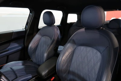 MINI Mini Countryman 1.5 Cooper SE Countryman ALL4 Automatica (6)