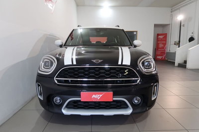 MINI Mini Countryman 1.5 Cooper SE Countryman ALL4 Automatica (7)