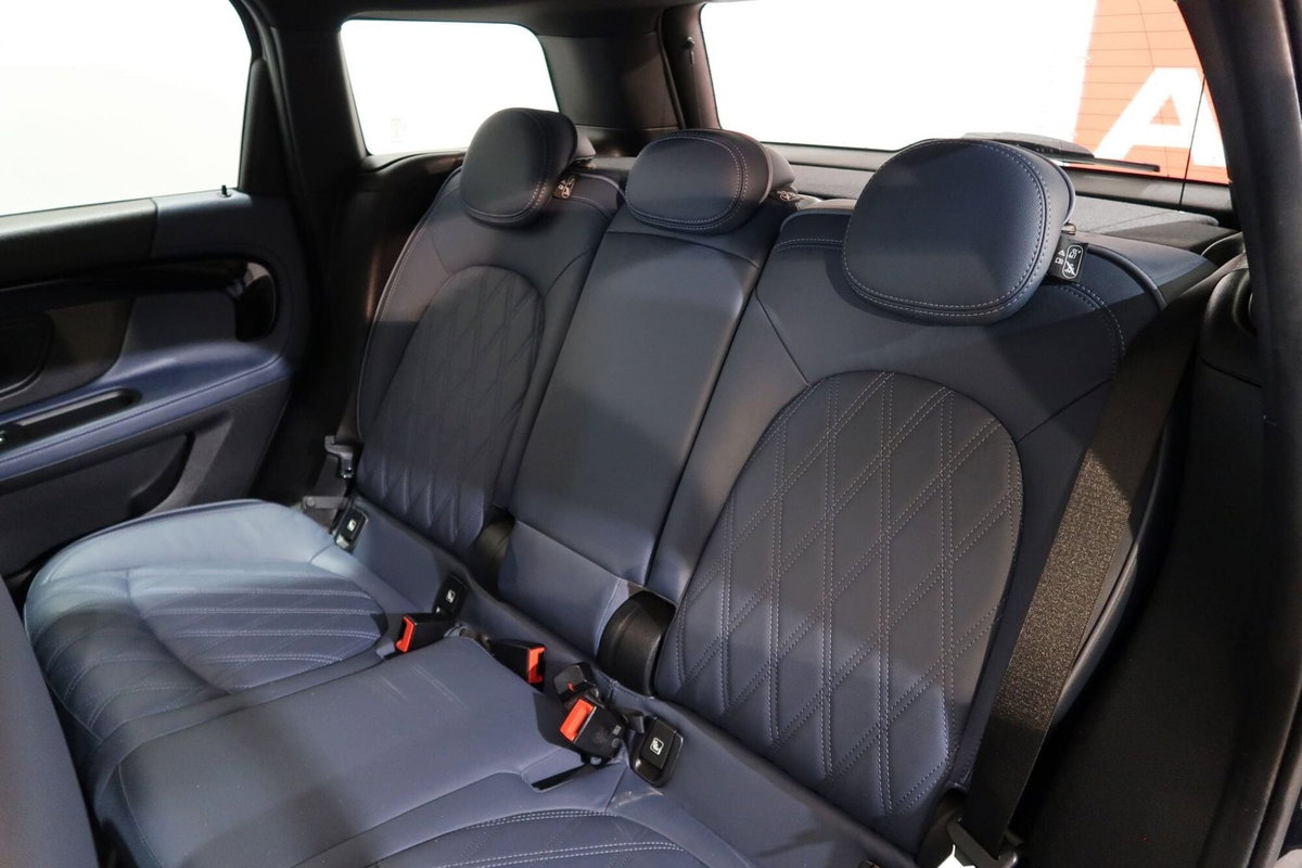 MINI Mini Countryman 1.5 Cooper SE Countryman ALL4 Automatica (8)
