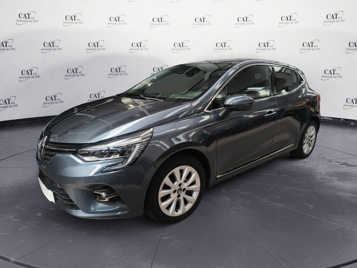 Renault Clio Blue dCi 85 CV 5 porte Intens