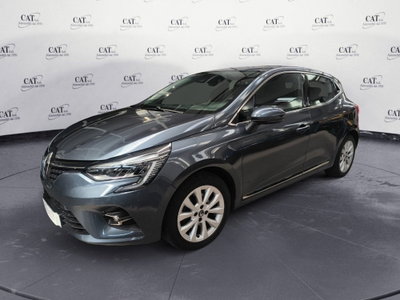 Renault Clio Blue dCi 85 CV 5 porte Intens usata