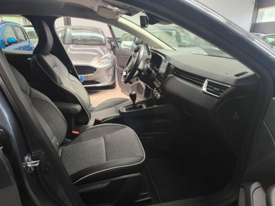 Renault Clio Blue dCi 85 CV 5 porte Intens (14)