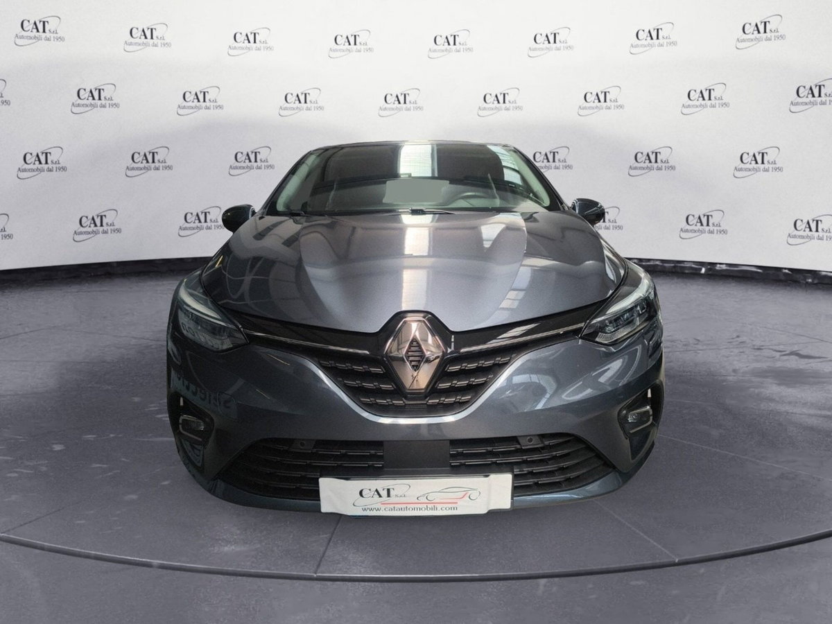 Renault Clio Blue dCi 85 CV 5 porte Intens (2)