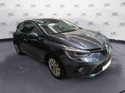 Renault Clio Blue dCi 85 CV 5 porte Intens (3)