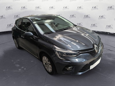 Renault Clio Blue dCi 85 CV 5 porte Intens (4)