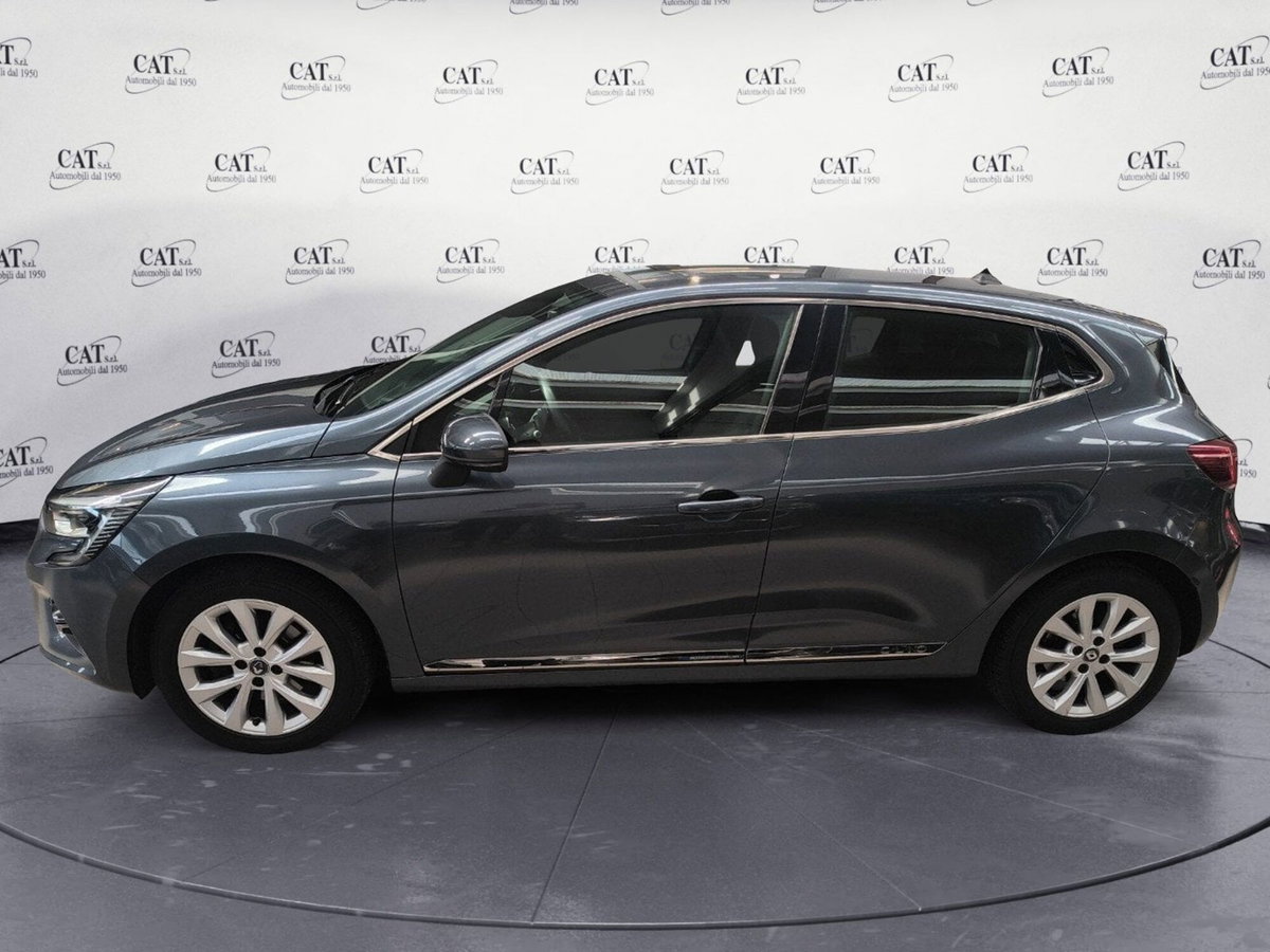 Renault Clio Blue dCi 85 CV 5 porte Intens (5)