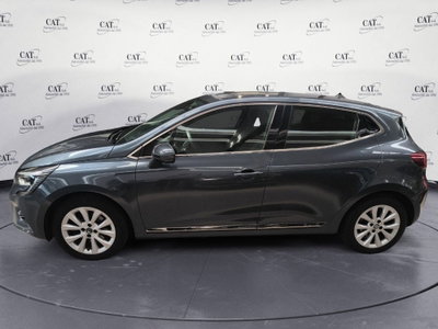Renault Clio Blue dCi 85 CV 5 porte Intens (5)