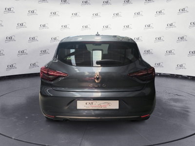 Renault Clio Blue dCi 85 CV 5 porte Intens (7)