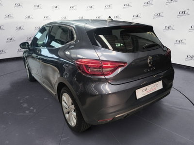 Renault Clio Blue dCi 85 CV 5 porte Intens (8)