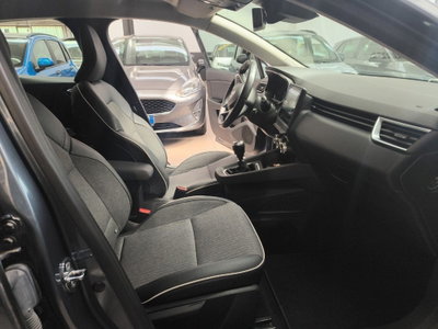 Renault Clio Blue dCi 85 CV 5 porte Intens (9)