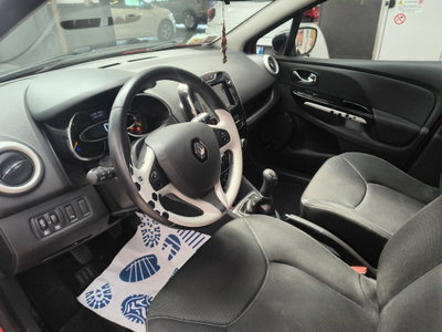 Renault Clio 1.5 dCi 8V 75CV 5 porte Costume National (10)