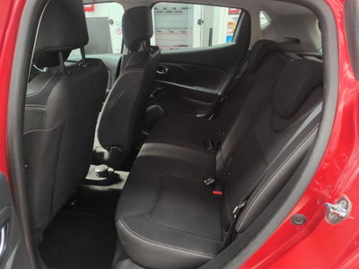 Renault Clio 1.5 dCi 8V 75CV 5 porte Costume National (11)