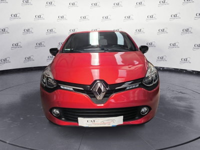 Renault Clio 1.5 dCi 8V 75CV 5 porte Costume National (2)
