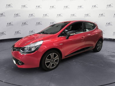Renault Clio 1.5 dCi 8V 75CV 5 porte Costume National (5)