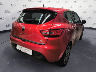 Renault Clio 1.5 dCi 8V 75CV 5 porte Costume National (6)