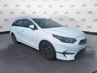 Kia Ceed Sport Wagon 1.6 CRDi 136 CV MHEV SW Business (3)