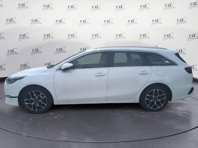 Kia Ceed Sport Wagon 1.6 CRDi 136 CV MHEV SW Business (5)
