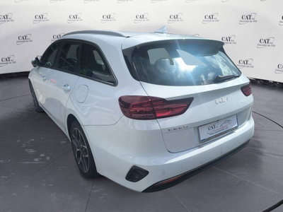 Kia Ceed Sport Wagon 1.6 CRDi 136 CV MHEV SW Business (7)