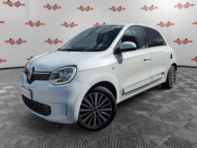 Renault Twingo TCe 95 CV EDC Signature usata