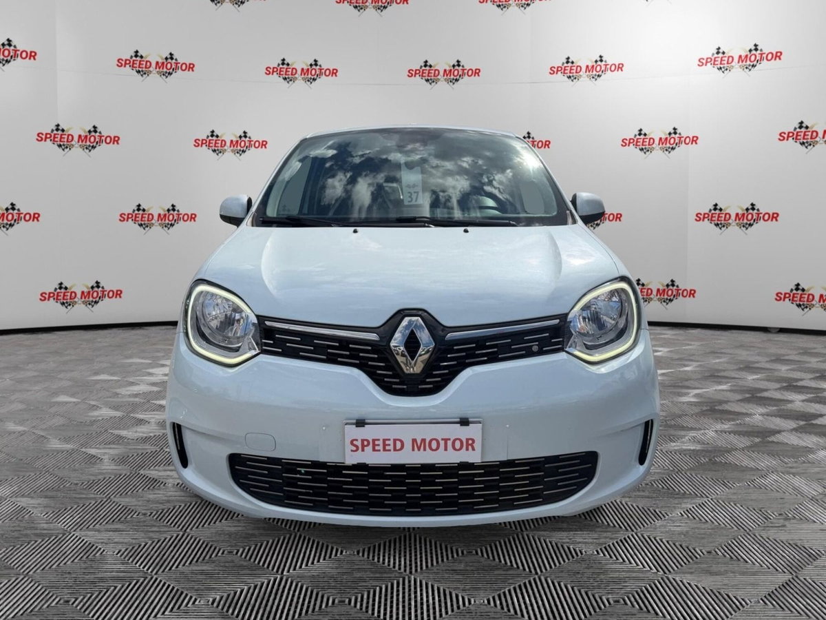 Renault Twingo TCe 95 CV EDC Signature (2)