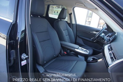 BMW X1 sDrive 18d Msport (6)