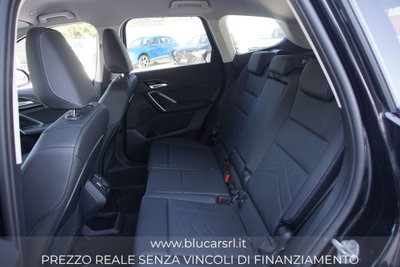 BMW X1 sDrive 18d Msport (7)