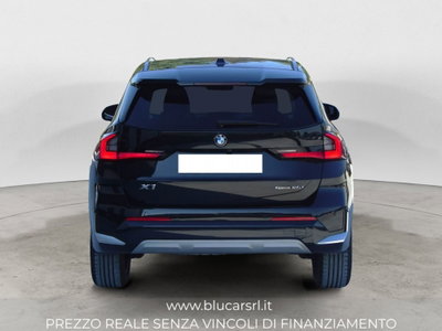 BMW X1 sDrive 18d Msport (3)
