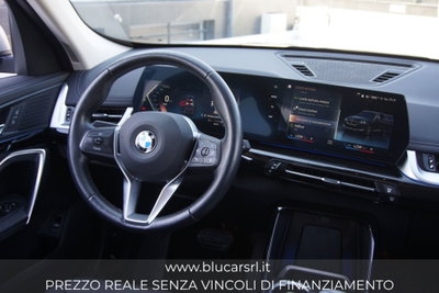 BMW X1 sDrive 18d Msport (4)