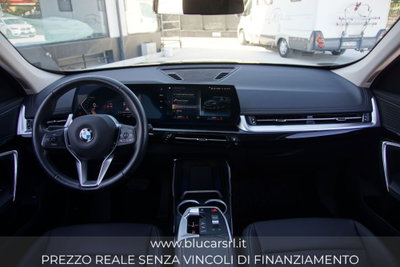 BMW X1 sDrive 18d Msport (5)