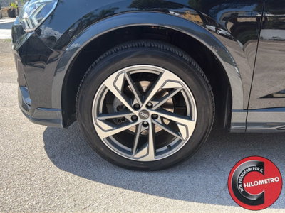 Audi Q3 Sportback 35 TDI quattro (12)