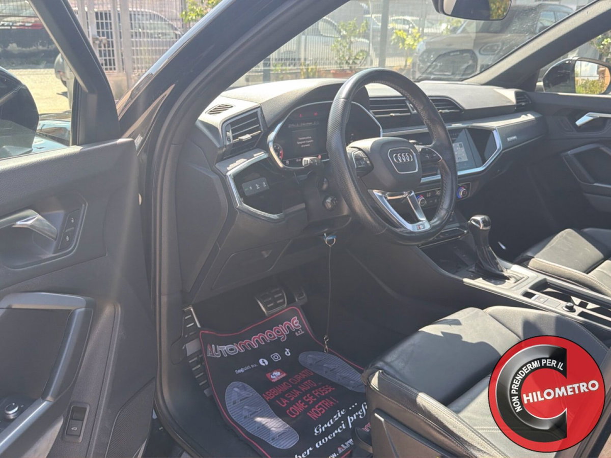 Audi Q3 Sportback 35 TDI quattro (14)