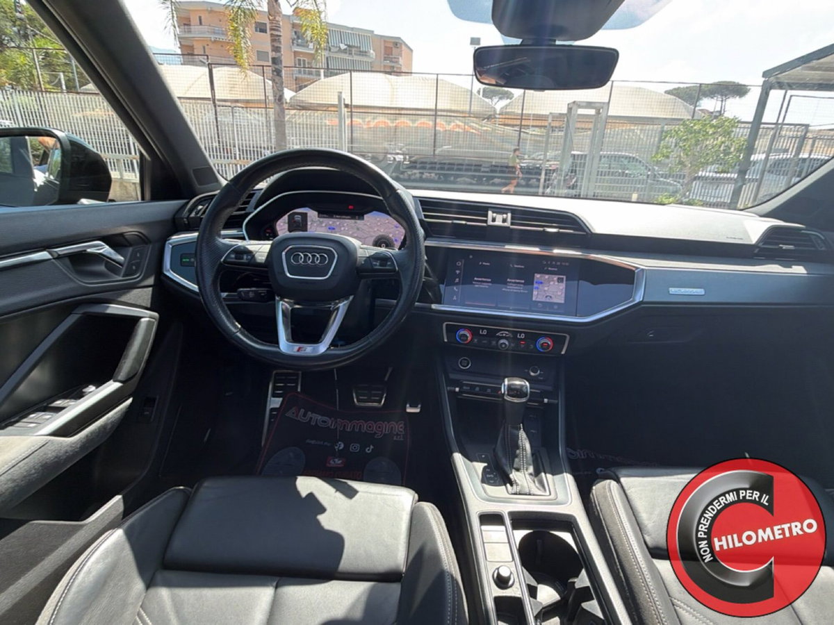 Audi Q3 Sportback 35 TDI quattro (15)