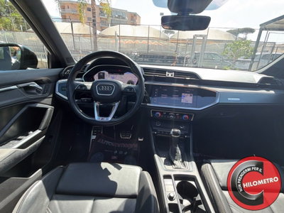Audi Q3 Sportback 35 TDI quattro (15)