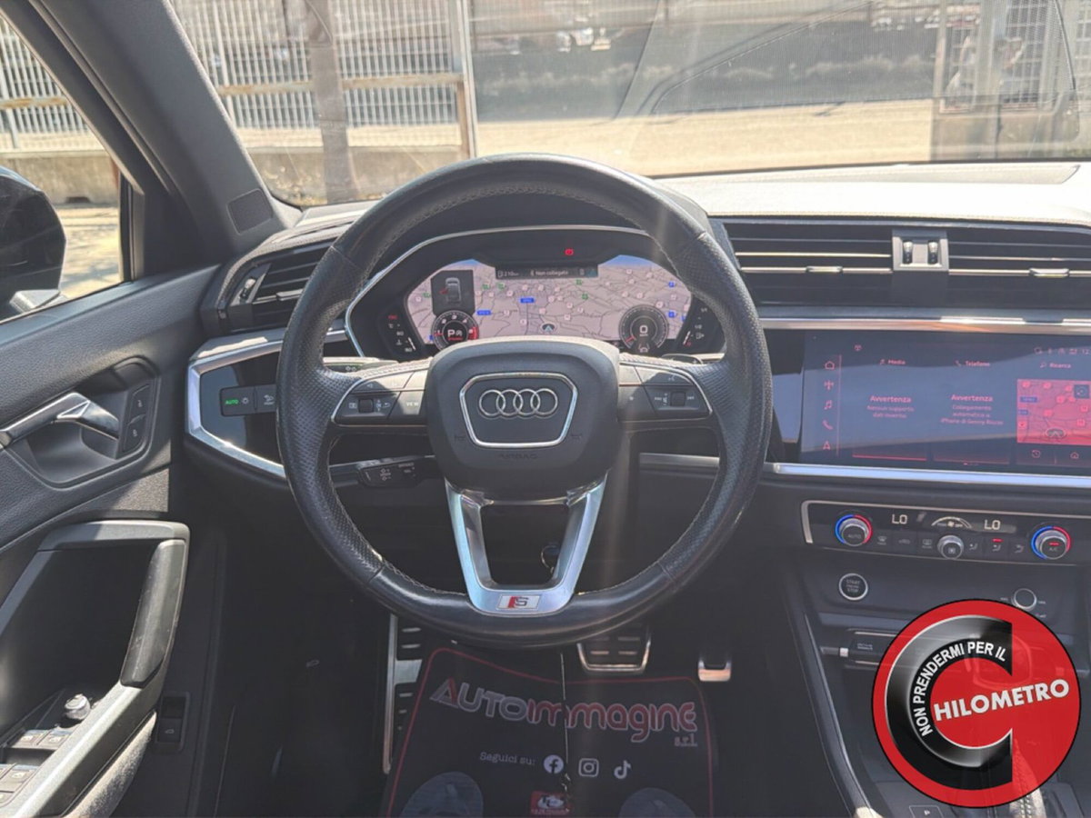 Audi Q3 Sportback 35 TDI quattro (16)