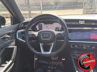 Audi Q3 Sportback 35 TDI quattro (16)