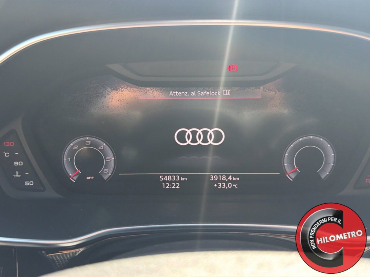 Audi Q3 Sportback 35 TDI quattro (17)