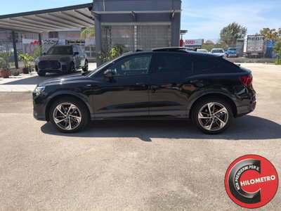 Audi Q3 Sportback 35 TDI quattro (3)
